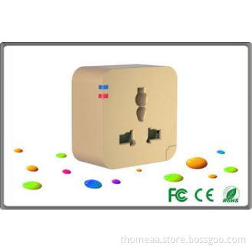 automated home lighting systems smart electric socket by ce